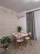 Silvana Apartament