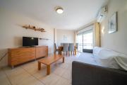 Apartaments Lamoga - Boabi