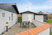 Lovely Holiday Home In North Jutland