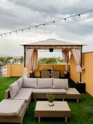 Apartamento Campo de Golf