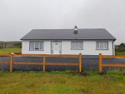 Teach Molcamor, Achill Island