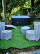 Chambre dhôtes Orchidée