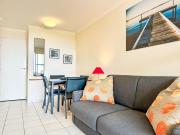 Apartment LEsquinade - G4 126 by Interhome