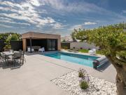 Holiday Home Villa Ty Coz by Interhome