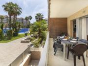 Apartment Aquaria 5 by Interhome