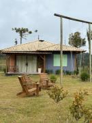 Refúgio Altos do Campestre - TURISMO RURAL