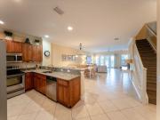 Indigo Reef #23 - Lionfish Lodge- Luxury Waterfront Villa, 31 Dock