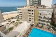 South Beach Residence - Copacabana Vista Mar