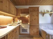 Apartment Appartement 1 by Interhome