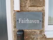 Fairhaven Cottage