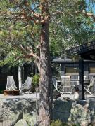 Premium Cabin By Reinsvatn With Scenic Views