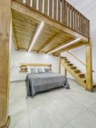 House O Sole e Napule