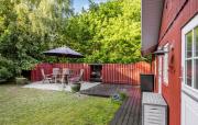 Lovely Home In Nexø With Wifi