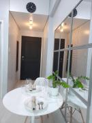 Staycation in style with fast Wifi Netflix