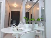 Staycation in style with fast Wifi Netflix