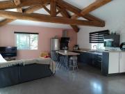 villa ensues la redonne proche calanques