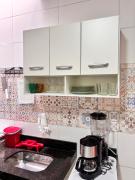 Flat 05 da Joana Darc