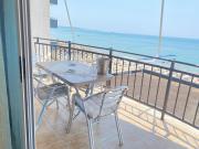 Solei Apartment Sea View Golem