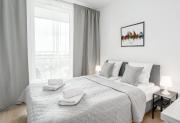 Warsaw Capital Comfort Apartments