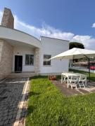 Case del Mare - Corallo, Perla, Acquamarina