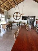 Pousada Flor dos Buritis