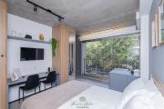 Studio 401 Jardins - Completo Luxo