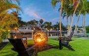 Villa Franchella - Waterfront Luxury Home, Pool, 45 Dock