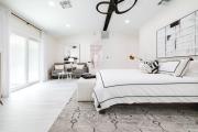 Urban Oasis Retreat
