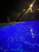 Marmaris Havuzlu Daire