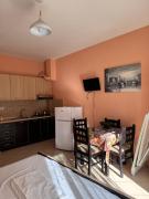 SEAS Salt Apartaments