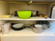 Wohnung mit Parkplatz