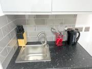 Modern 8 bedroom House in South London Modern 8 bedroom House in South London