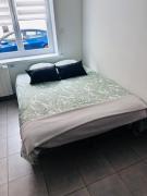 Studio proche de la CNPE