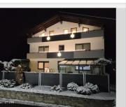 Groassehof Haus Gstrein Ferienwohnung 2