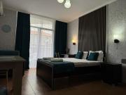 Аpartments by the sea