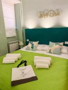 Roma Ostia Vacanze Romane Inn