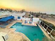 maison d hôte rêve de désert jerba