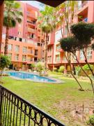 Appartement marrakech