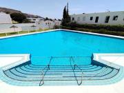 Oliveros Playa Suites, terraza exclusiva con vistas al mar