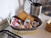 Yurta Glamping San Leone & Casa Vacanza Baia Blu