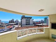 Apartamento 120 metros do mar de Bombas