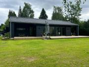 Modern Home With Flair Near Hornbæk