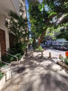 Conforto e praticidade em Ipanema