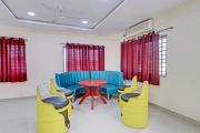 HOTEL O MIDWAY TREAT DHAR
