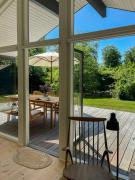 Charming Summer House Close To Ebeltoft