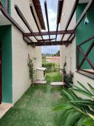 Chalé Recanto da Paz