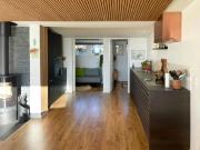 Sommerhus Med Privat Badebro Ved Sunds Sø