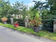 St Mullins Natural Camping