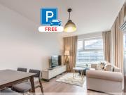 Pure Home Premium Apartments - Free Parking & AC