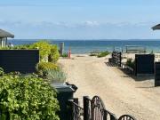 New Holiday Home 30 Meters From The Beach